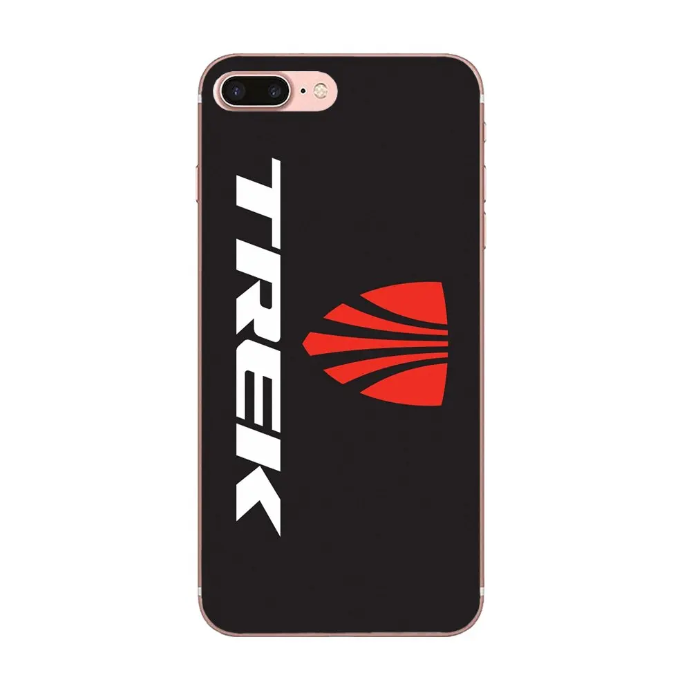 2019 горные велосипеды Trek для samsung Galaxy Note 5 8 9 S3 S4 S5 S6 S7 S8 S9 S10 5G mini Edge Plus Lite мягкий