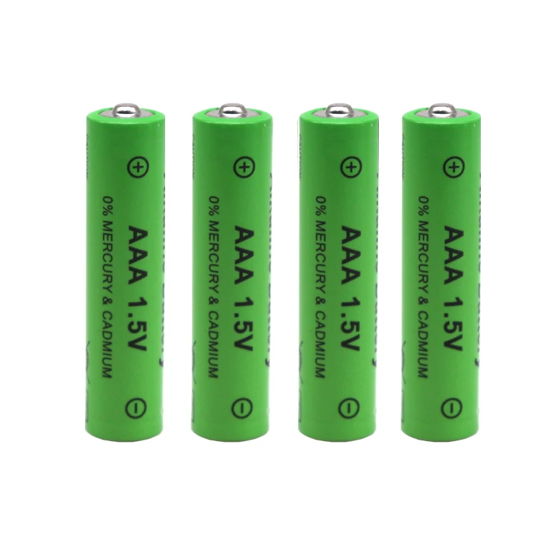 Аккумулятор Aaa 1.5 V Купить