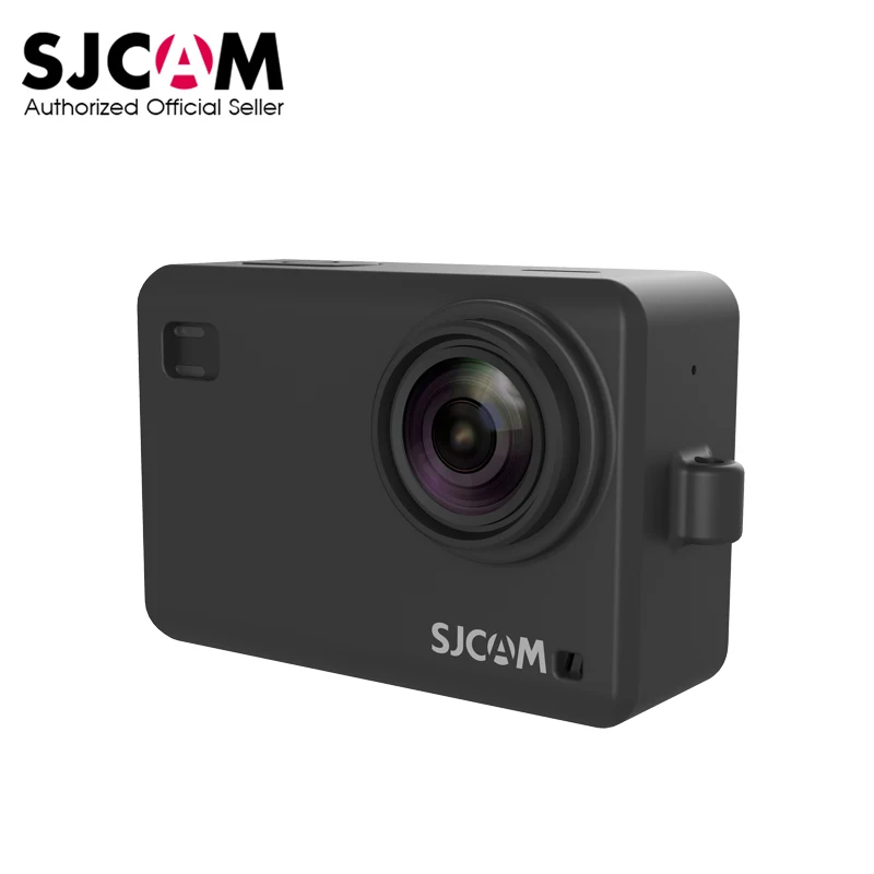 Силиконовый чехол SJCAM + для телефона SJ8Series / SJ8 Pro Plus/ Air Sports Action Camera|Чехлы экшн-камер|