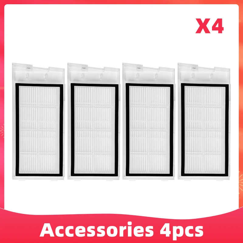 

Запасные части для Roidmi Eve Plus / SDJ01RM / XCLEA H30 Plus / H40 Plus