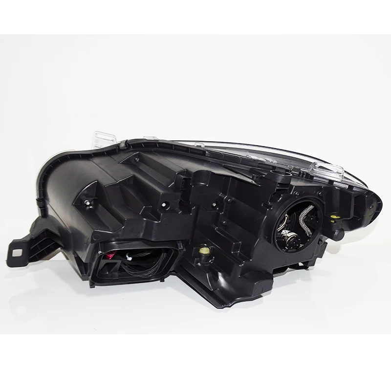 2012 2013 2014 2015 For Mercedes-Benz ML166 Headlights Xenon Headlamp | Car Headlight Bulbs(Xenon)