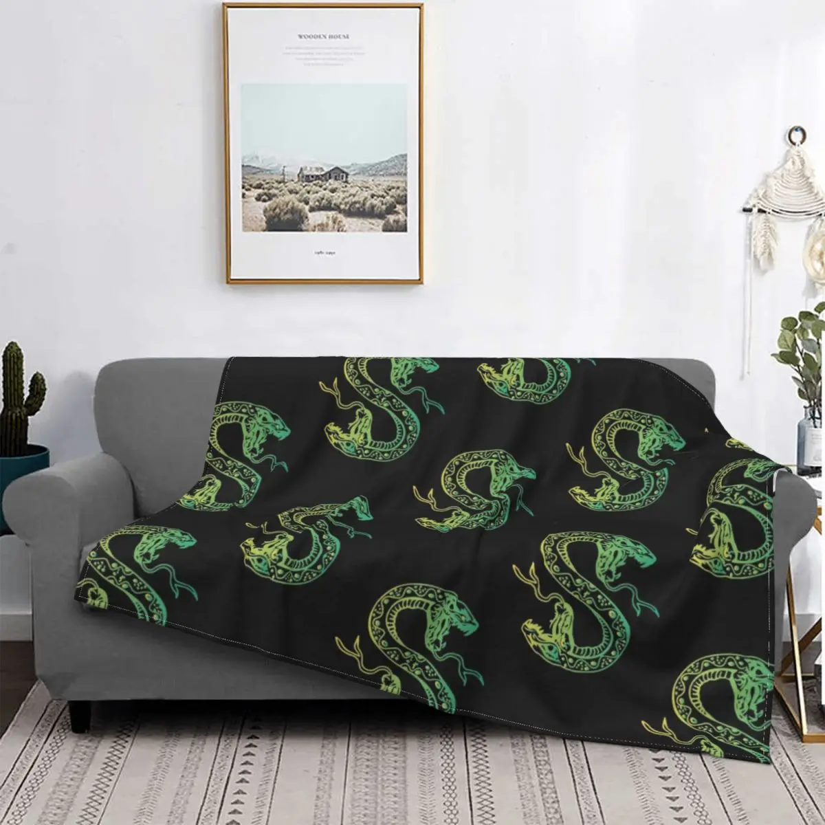 

Одеяло Southside Serpents, зимнее теплое покрывало Riverdale Cole Sprouse, плюшевое мягкое флисовое покрывало, постельное белье, диван для пикника, искусство