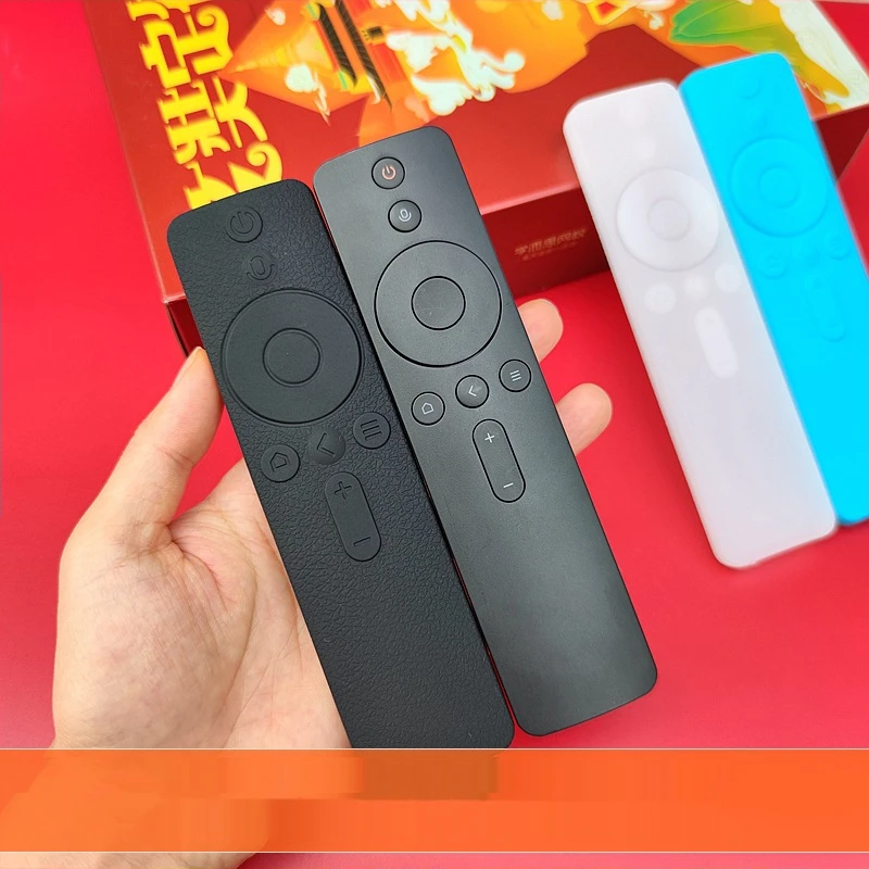 Защитный чехол для Xiaomi 4a Smart TV Box замена голосового пульта