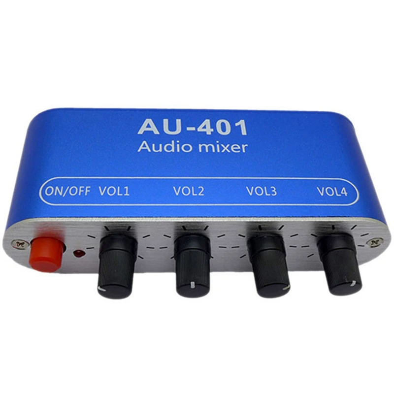 Стерео микшер (4 входа 1 выход) отдельно управляемая плата и адаптер USB 3 0 на 2 5 SATA