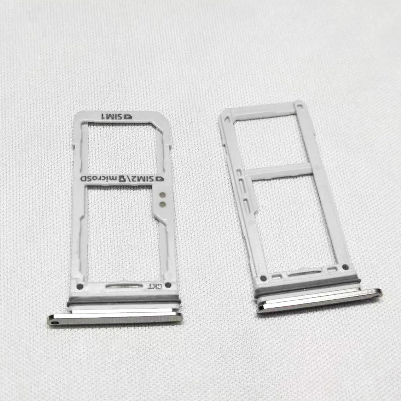 Адаптер для Samsung Galaxy S8 G950F / Plus G955F слот SIM карты держатель SD карты|Адаптеры карт| |