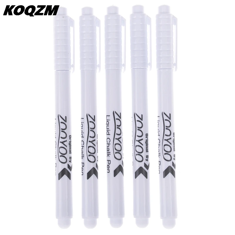 3 предмета в комплекте белый жидкий мел маркер доске Классная доска шариковая