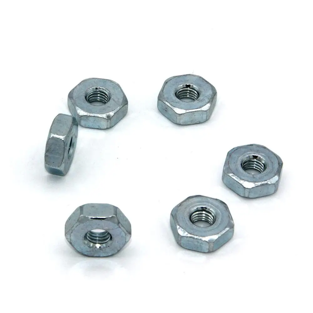 Гайка для Stihl 012 017 018 019 020 021 023 024 025 026 028 029 031 032 034 036 038 MS170 MS171 MS180 MS181 MS190 MS191 MS192