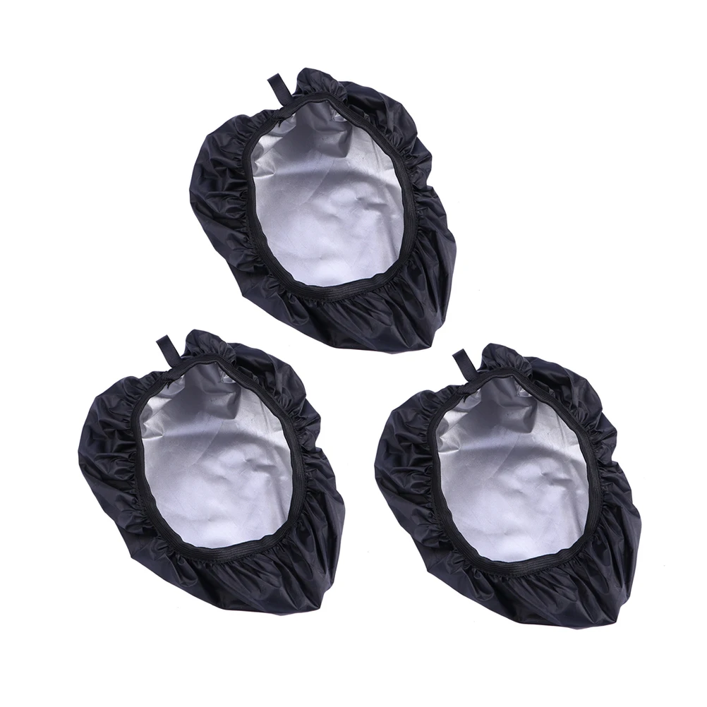 Практичный Водонепроницаемый чехол на сиденье велосипеда водонепроницаемый от