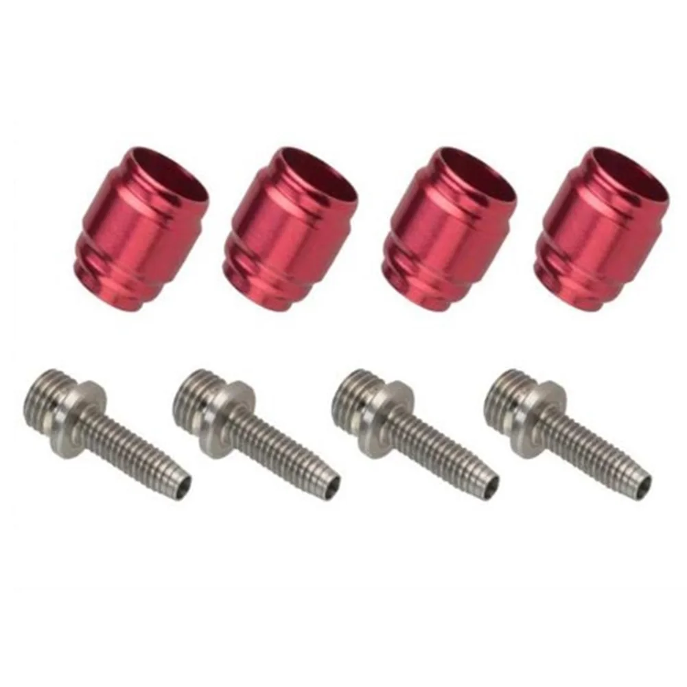 

Bicycle Olive head Hydraulic Oil Needle Quick-release Connector Insert