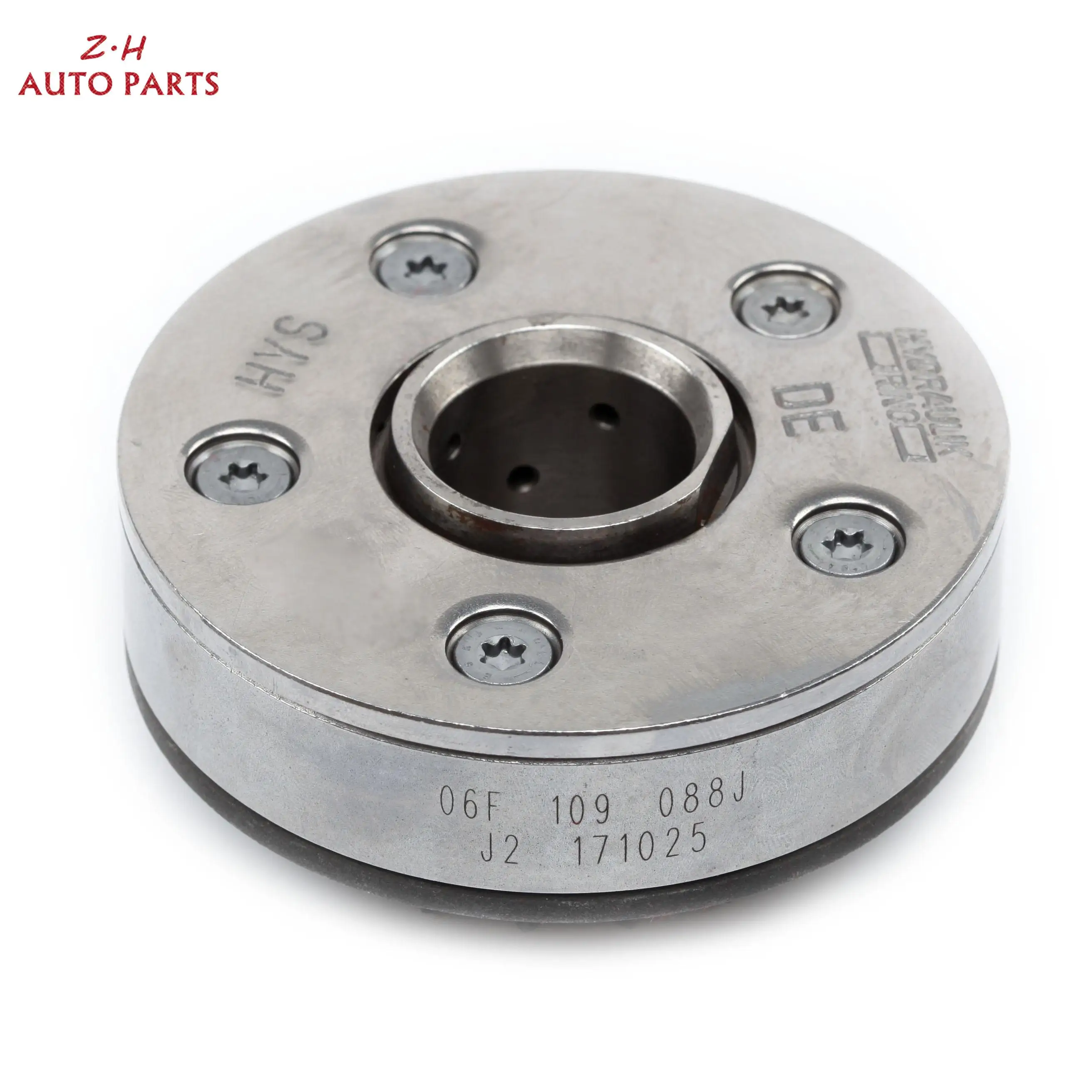 Новое устройство регулировки распределительного вала 06F 109 088 J для VW Golf Passat Eos R Audi