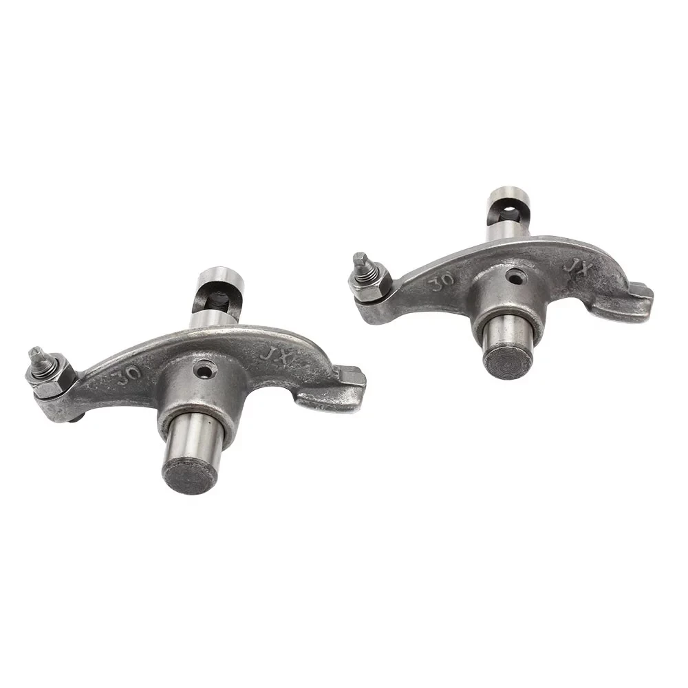 

Motorcycle Rocker Arm Alex fit for Loncin Zongshen CB250cc Air Cooled Engine Go Kart Pit Bike Dirt Bike ATV