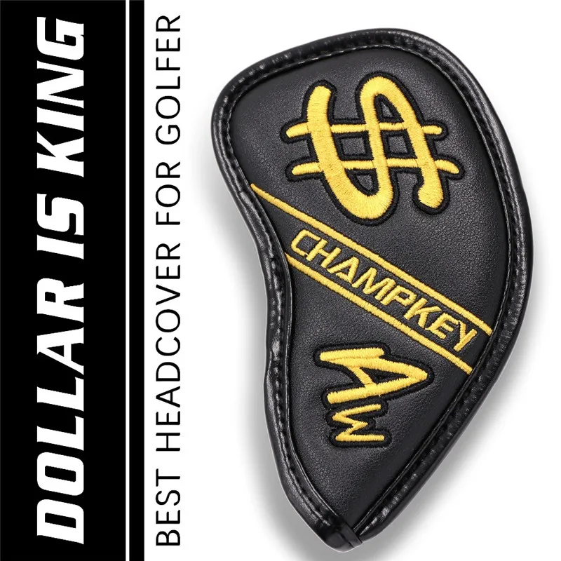 Утюги для наличных денег головные уборы из ПУ гольфы полный комплект чехлы