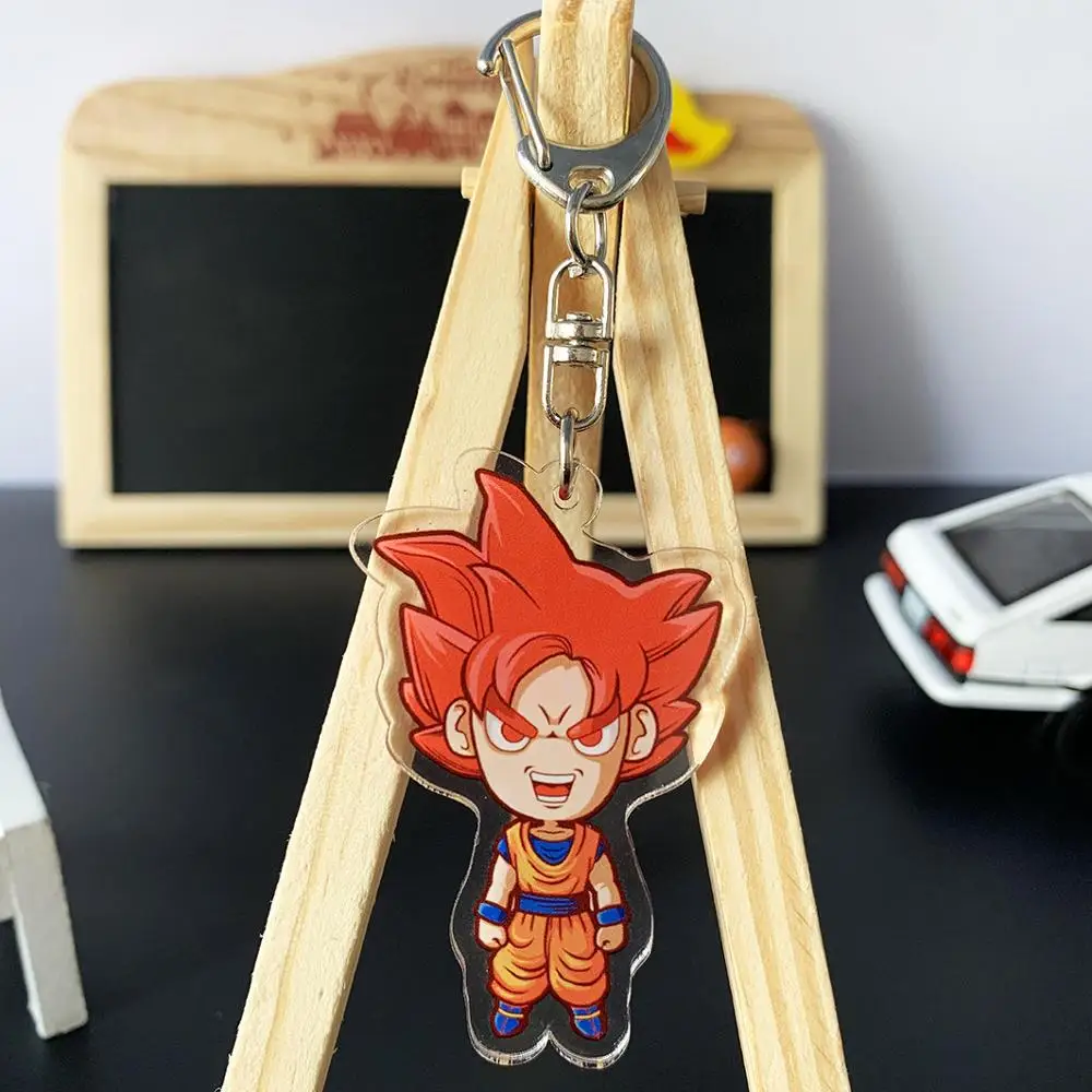 Новинка 2020 милые двухсторонние брелки в виде жемчуга дракона GT цепочка для