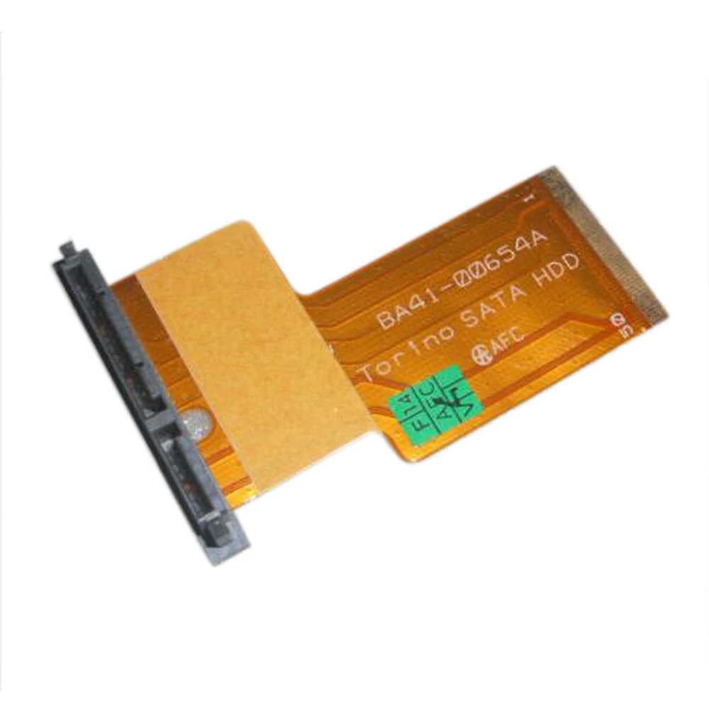 

For Samsung Q35 BA41-00654A BA4100654A Torinno SATA HDD Hard Disk Drive Cable