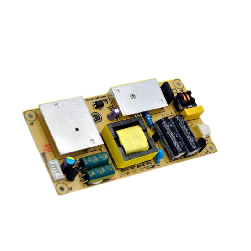 DC311 12V 4A универсальный импульсный модуль питания для Светодиодный телевизионных