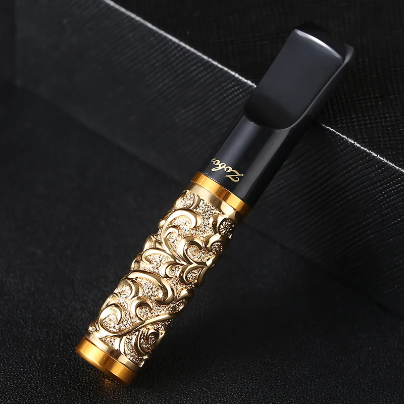 Тройная циркуляционная фильтрация ZOBO держатель для сигарет тип цикла очистки