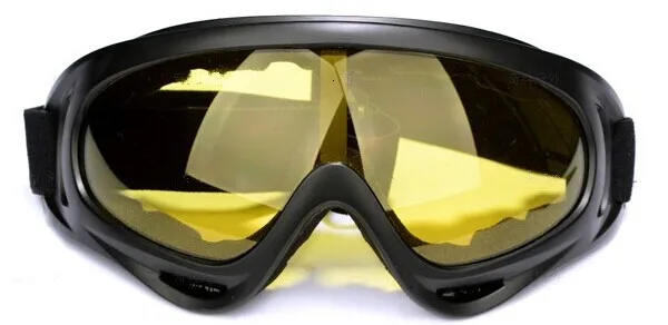 Очки для спорта на открытом воздухе мотоциклетные обороны Sandwind Велоспорт