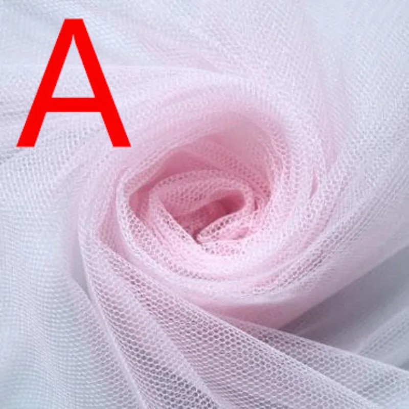 

Clothing Accessories / Garment Accessories & Textiles / Mesh Garment Fabric T320500205