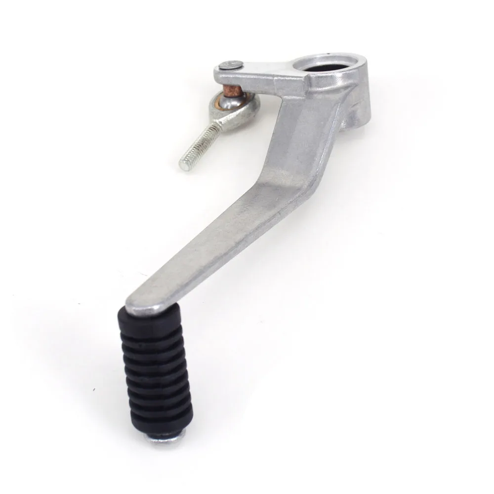 Мотоцикл Алюминий Запчасти Шестерни рычаг переключения педаль для Suzuki GSXR1000 GSX R1000