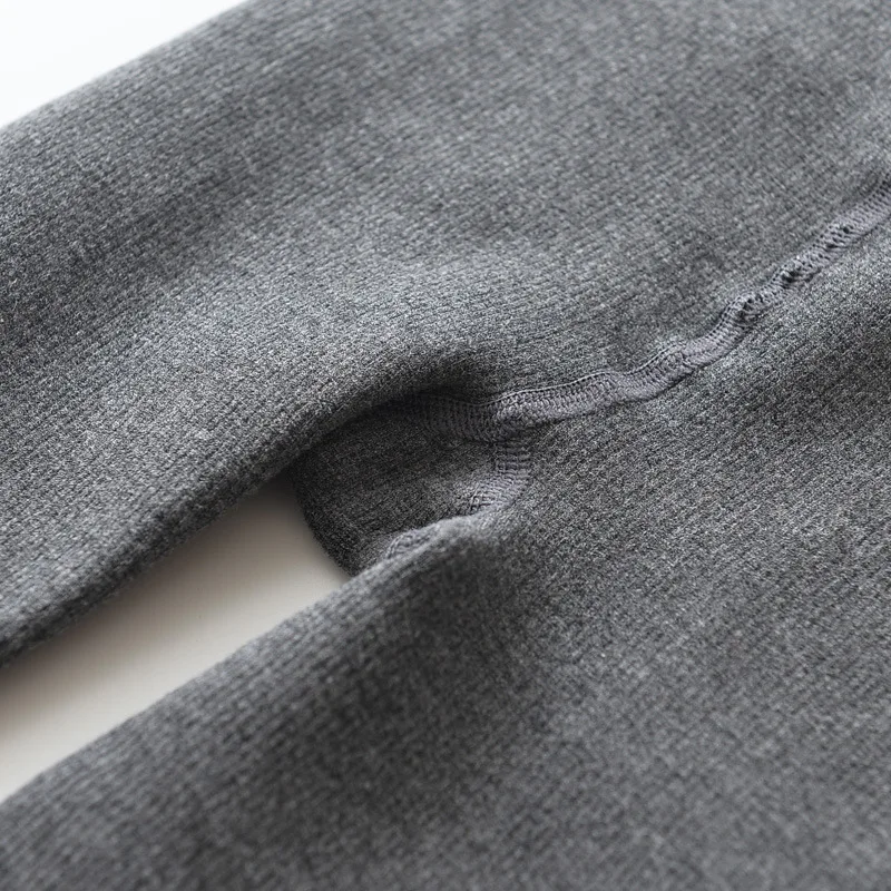 Новые зимние меховые леггинсы для девочек детские штаны бархатные утепленные