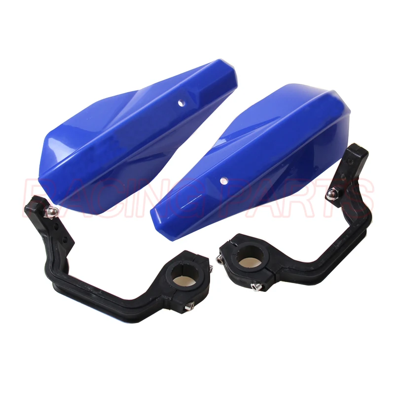 Крутая пластиковая ручка щетка для рук Защита грязи велосипед уличный Мотоцикл