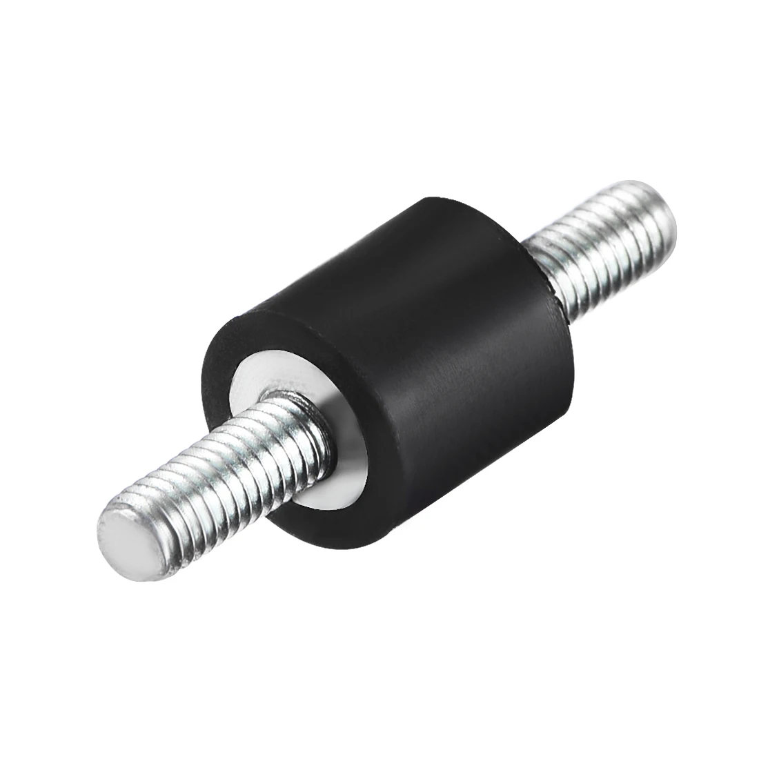 Uxcell 4 шт. женские резиновые виброизоляторы амортизаторы замена дюбеля анти