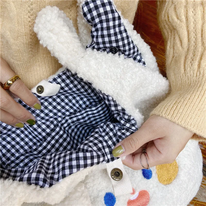 Hylhexyr женские сумки для покупок милая мультяшная сумка на плечо женщин большая