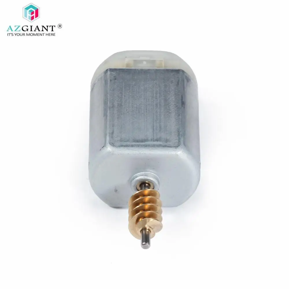 

AZGIANT car center door lock motor for Mercedes Benz W211 E230 C200 W203