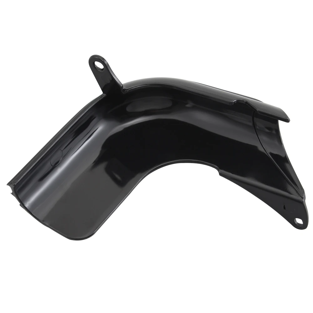 Новинка черная крышка для шланга охлаждающей жидкости мотоцикла аксессуары