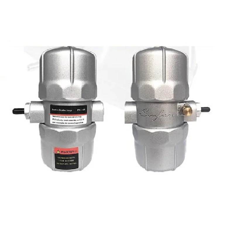 Автоматический слив сеть-ловушка для сжатого воздуха компрессор бак сушилка PA-68