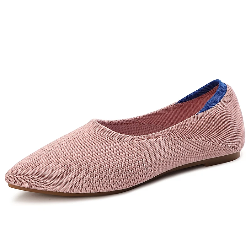 Новинка Женская обувь Повседневные Модные дышащие модные сандалии Дышащая на