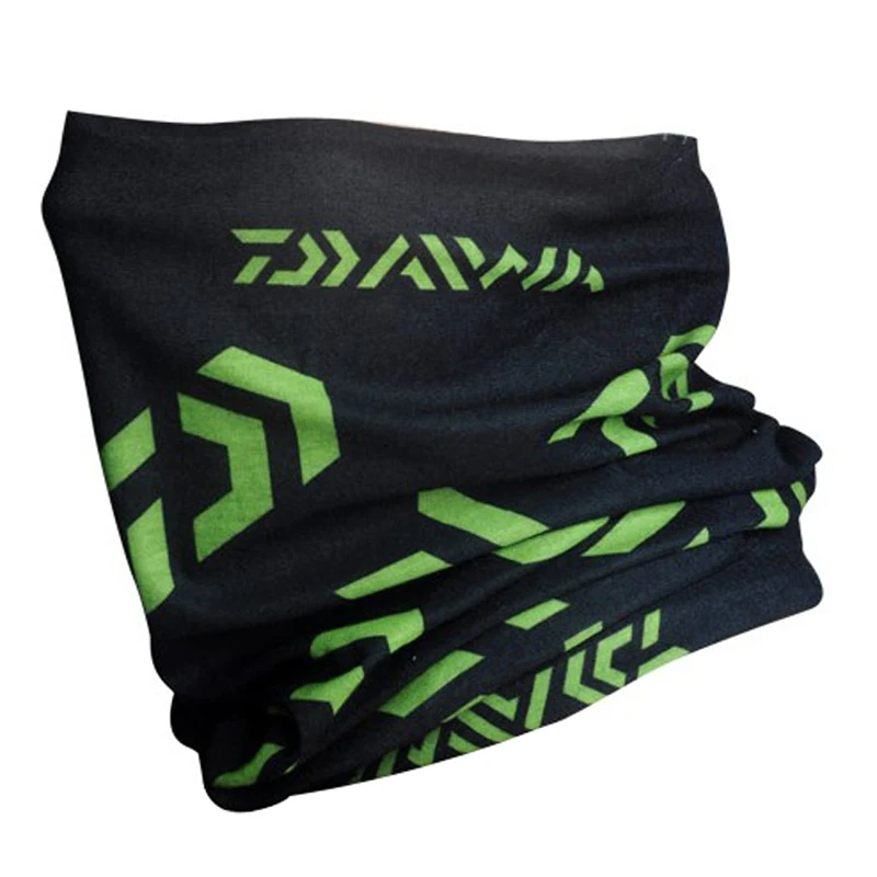 DAIWA головы Уход за кожей лица воротник защищающий от солнца УФ защита Vmc До