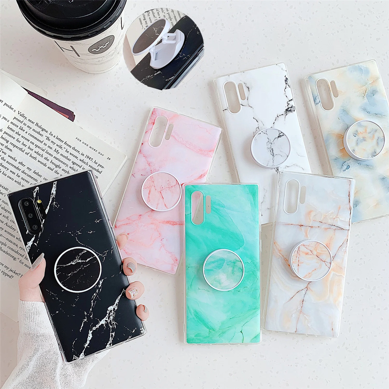 Матовый чехол для Samsung Galaxy S20 Ultra S9 S8 S10 Plus S10E S7 A50 A10 A20 A30 A70 Note 9 8 10 20|Бамперы| |
