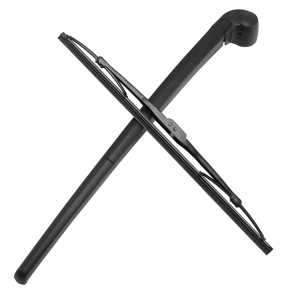 

8E9955407C Rear Wiper Arm w/ Blade for 2003 2004 2005-2008 AUDI A3 2001 2002 2003 2004 -2009 AUDI A4 Wipers Auto Parts