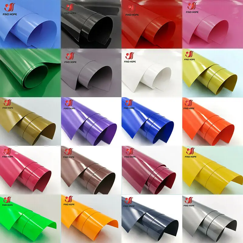 20 шт. Термотрансферная виниловая плёнка для футболок и текстиля|Декоративные