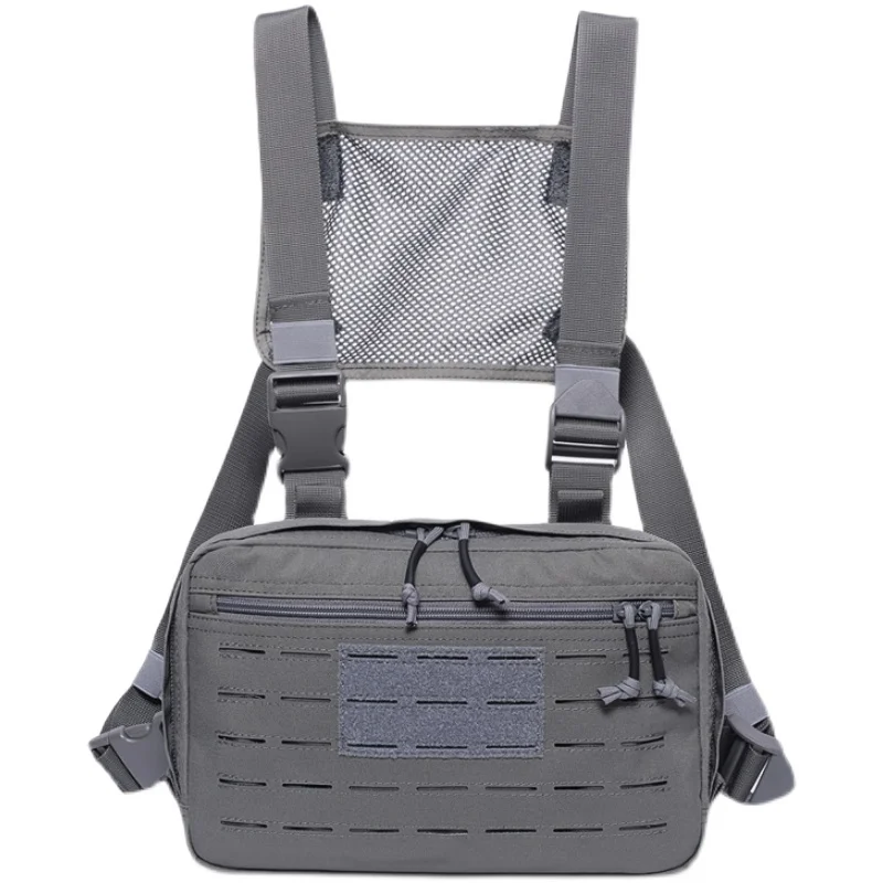 

Outdoor Sports Leisure Mountain Man Basic Function Quick Chest Kit