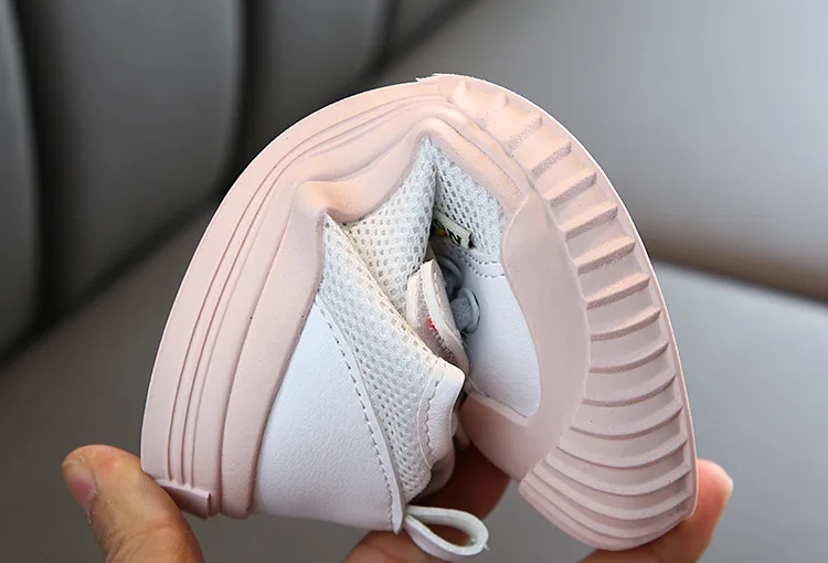 Sapatos; детская обувь для девочек; Basket Fille Tenis Menino Zapatillas Para Niños Tenis criancha Bambas niuna zapatillas mujer Zapatilla