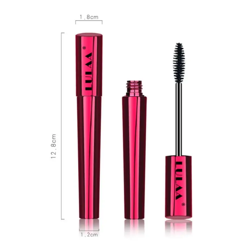 Тушь для ресниц с шелковым волокном TSLM1| |