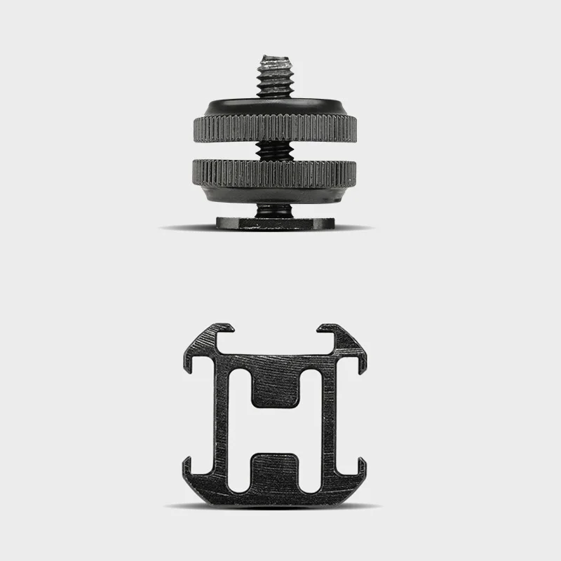 Удлинительный кронштейн для крепления вспысветильник камеры держатель