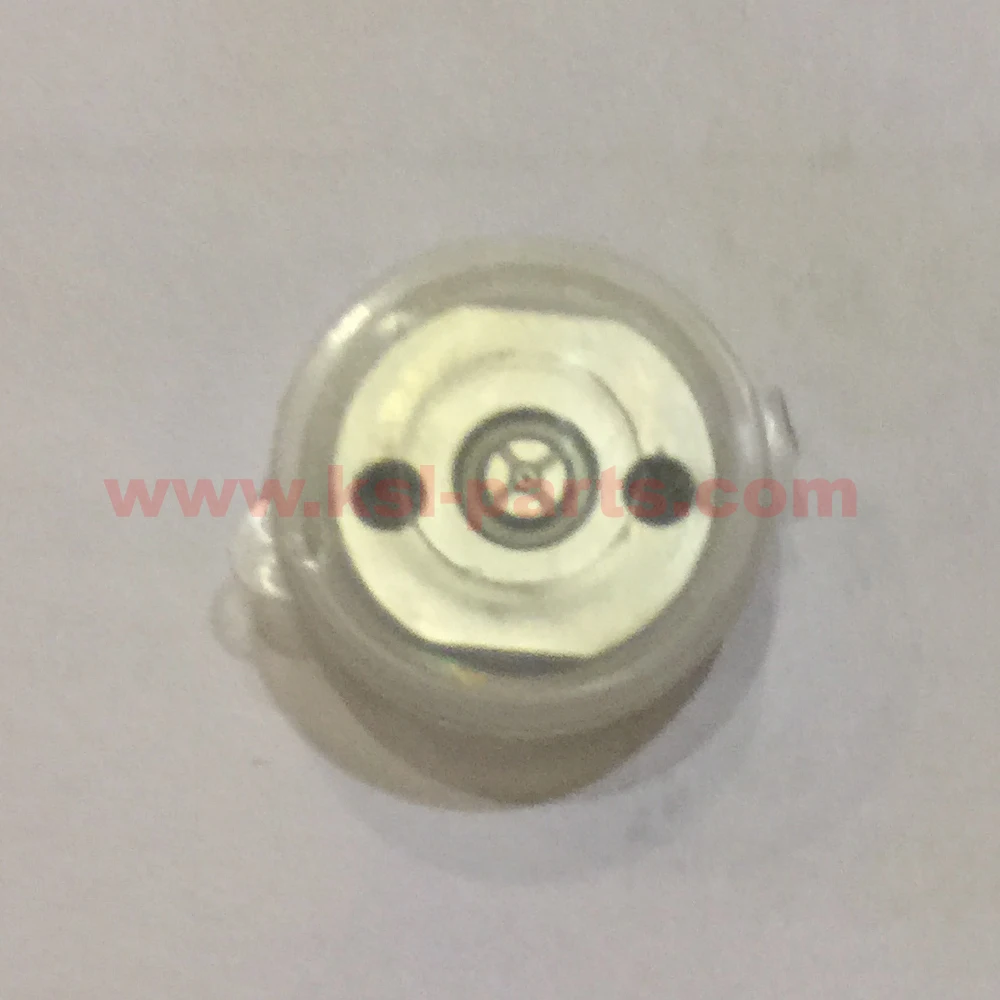 Для контрольного клапана дизельного топлива 4 шт. 02 # сборка двигателя пластина с