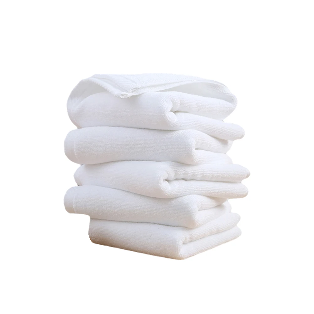 Модные однотонные банные полотенца роскошные и супер мягкие мочалки для душа