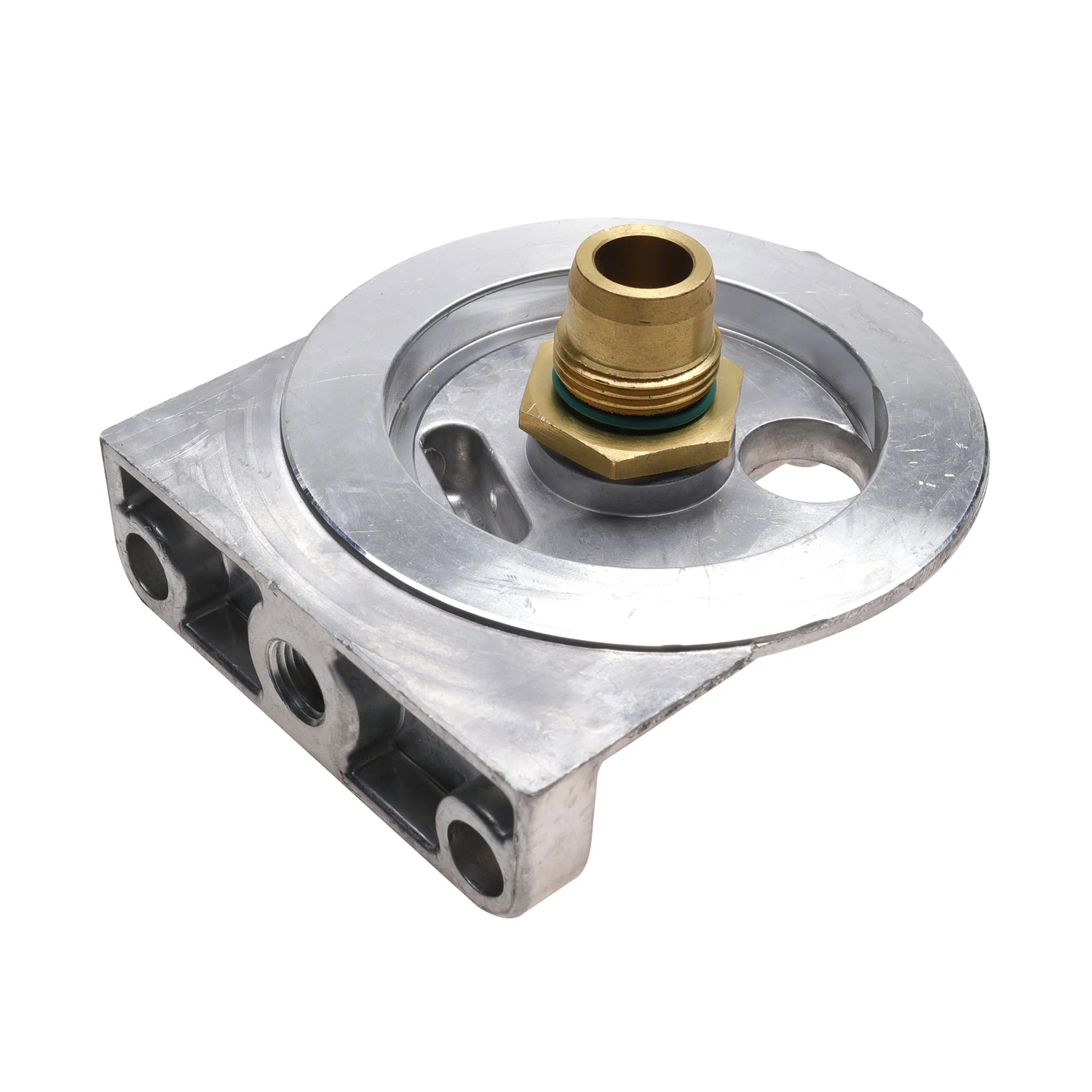 Топливный фильтр Корпус насадки для душа и нагревательный элемент нижняя крышка