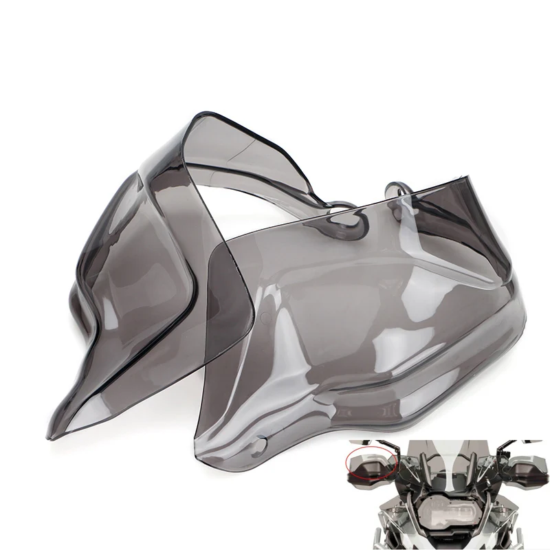 Защита для руля BMW R1200GS 13 18 S1000XR F800GS 2014 2017 GS1200 R 1200 GS|Накладки и декоративные