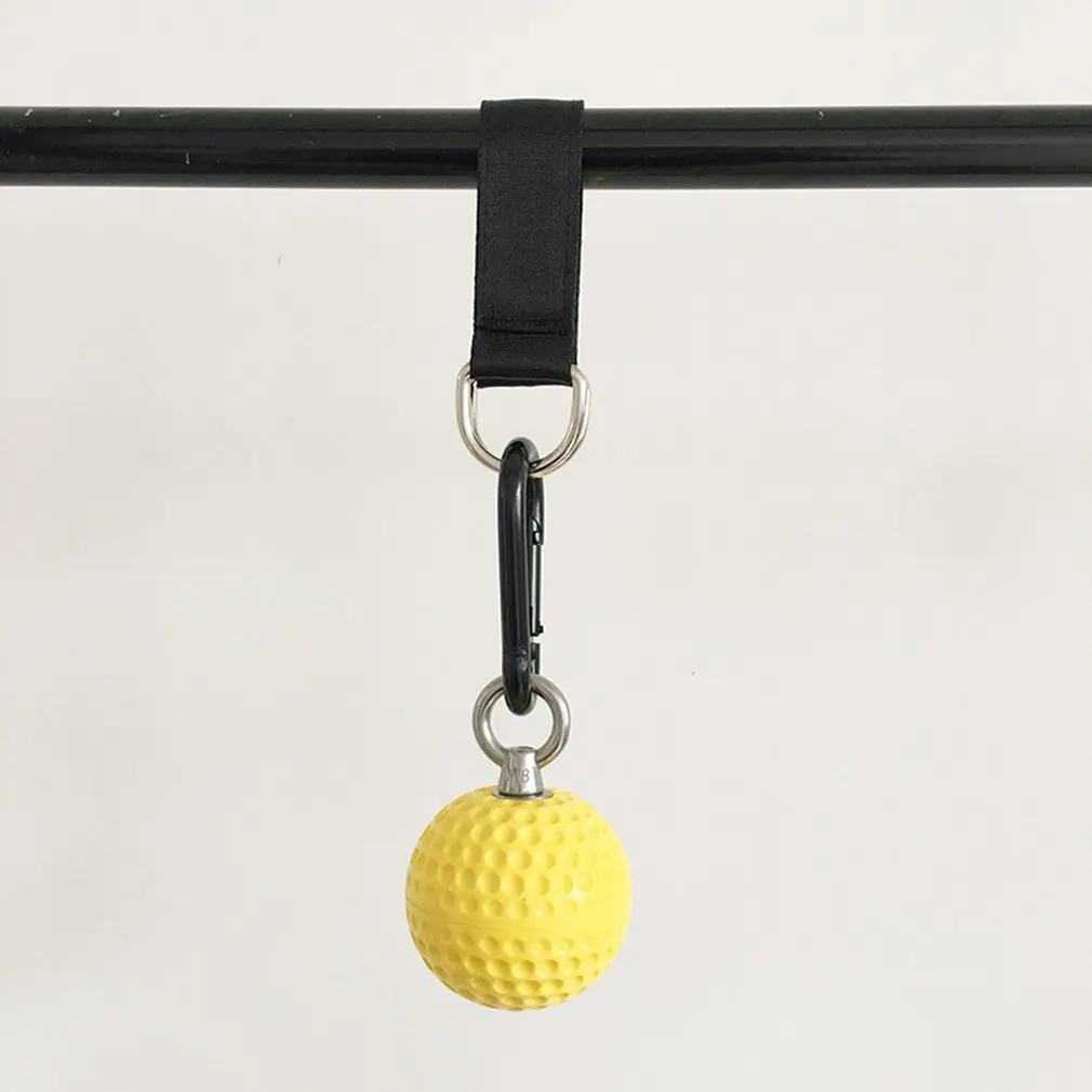 Рукоятка силовой тренажер Non-Slip подтянуть мяч восхождение Мощность хорошо