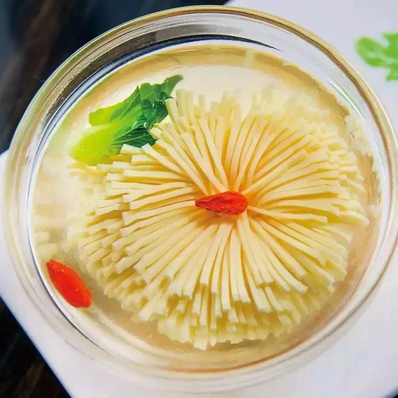 Удобный резак тофу в форме квадратной сетки из нержавеющей стали Ручной пресс