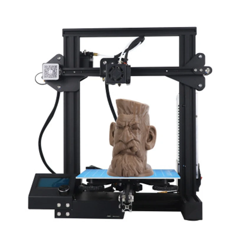 

Student 3d Printer Building Model High Precision 3d Print Household Industry Commercial Maker Education 3d Printer