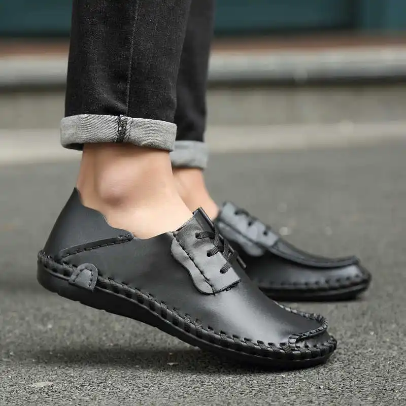 

Прочные резиновые спортивные кроссовки для мужчин, Прочные Легкие кроссовки 39-45, мужская спортивная обувь, черные кроссовки для бега, тенни...