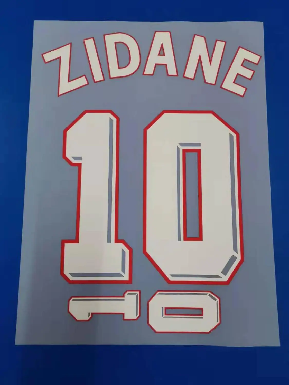 Супер ретро 2006 1998 2000 Чемпионат мира по футболу Франция домашняя футбольная майка