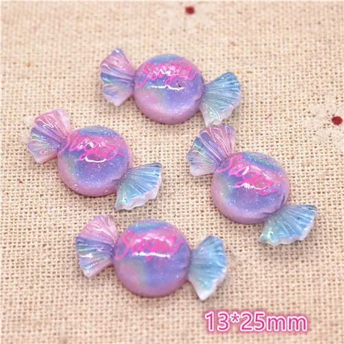 

Миниатюрные сахарные конфеты Ywbeads 20 шт