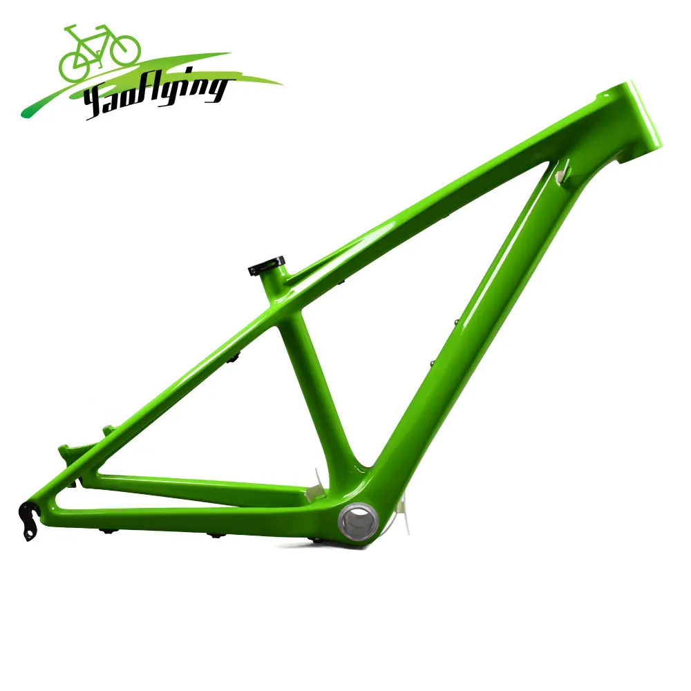 Велосипедная Рама Yaoflying + зажим для подседельного штыря гарнитуры детей BB92 нижний